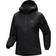 Arc'teryx Women's Atom Hoody - Black