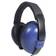 Banz Baby Hearing Protection Ear Muffs Solid Navy