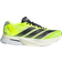 adidas Adizero Boston 13 M - Lucid Lemon/Core Black/Halo Silver