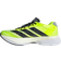 adidas Adizero Boston 13 M - Lucid Lemon/Core Black/Halo Silver
