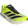 adidas Adizero Boston 13 M - Lucid Lemon/Core Black/Halo Silver
