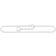 Thomas Sabo Charm Anklet - Silver
