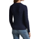 Polo Ralph Lauren Cable Knit Cotton Sweater - Hunter Navy Blue