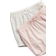H&M Baby Rosa 2-pack trikotshorts 2-3Y