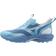 Mizuno Wave Rider TT 2 W - Parisian Blue/Plein Air/River Blue