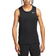 Nike Miler Men's Dri-FIT Running Tank Top - Black