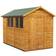 power Apex 106PA (Building Area )
