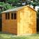 power Apex 106PA (Building Area )