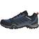 adidas Terrex AX3 GTX M - Wonder Steel/Core Black/Orange