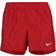 Nike Boy's Essential Volley Swim Shorts - University Red