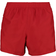 Nike Boy's Essential Volley Swim Shorts - University Red