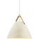 DFTP Strap 36 Sand Ø36 cm Pendel