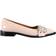 Pavement Saso Low - Taupe
