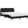 vidaXL Dover Rammeseng 125x218cm