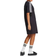 adidas Sportswear Essentials 3 Stripes Single Jersey Boyfriend Tee Dress - Black