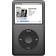 Apple iPod Classic 6th Generation 120GB Black