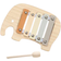 Shein Wooden Elephant Xylophone