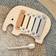 Shein Wooden Elephant Xylophone