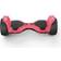 GoRunner Hummer Segboard 3.0 - Rød