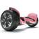 GoRunner Hummer Segboard 3.0 - Rød