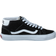 Vans Mid Skool 37 - Black/True White