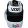 Vans Mid Skool 37 - Black/True White