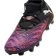 Puma Future 8 Match FG/AG - Black/White/Glowing Red
