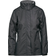 Peter Storm Women's Downpour Waterproof Jacket - Black