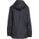 Peter Storm Women's Downpour Waterproof Jacket - Black