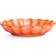 Mateus Oyster Orange Serveringsskål 90cl 24cm