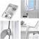 Trotec AirLock 100 Window Sealing