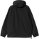 Carhartt WIP Windbreaker Pullover Mens Jacket - Black