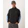 Calvin Klein Twill Track Jacket - Black