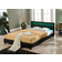 Corium Bett Paris 160x200cm