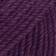 Drops Design Karisma Uni Colour Dark Purple 100m