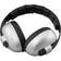 Banz Baby Hearing Protection Ear Muffs Solid Silver