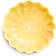 Mateus Oyster Yellow Serveringsskål 90cl 24cm