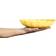Mateus Oyster Yellow Serveringsskål 90cl 24cm