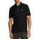 Lyle & Scott Plain Polo Shirt - Jet Black