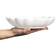 Mateus Oyster White Serving Bowl 90cl 24cm