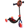 Spider Man Tri Lite 3 Wheel Scooter