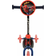 Spider Man Tri Lite 3 Wheel Scooter