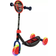 Spider Man Tri Lite 3 Wheel Scooter