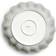 Mateus Oyster Gray Serveringsskål 90cl 24cm