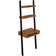 LPD Furniture Copenhagen Brown/Black Writing Desk 45.5x184.5cm