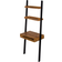 LPD Furniture Copenhagen Brown/Black Writing Desk 45.5x184.5cm
