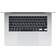 Apple MacBook Air, 15.3-inch, M4 chip, 10-core CPU, 10-core GPU, 16GB Unified Memory, 256GB SSD Storage, Silver