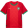 Puma Men's Morocco Home Jersey 2025