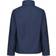 Regatta Men's Ablaze Printable Softshell Jacket - Navy