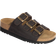Scholl Rio Wedge - Dark Brown